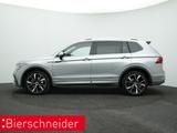 Volkswagen Tiguan Allspace 2.0 TSI DSG 4Mo. R-Line 7-S. PAN - Volkswagen Gebrauchtwagen in Duisburg