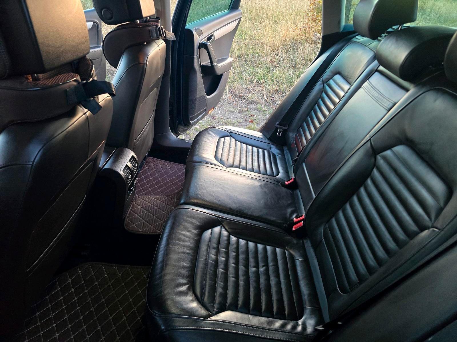 Volkswagen Passat 2011 — photo 10