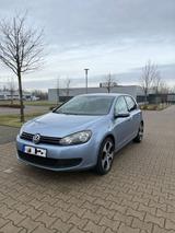 Volkswagen VW Golf 6 | 1.4L | GTI Felgen | PDC |Allwe... - Volkswagen Golf aus 2010: 1.6