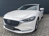 Mazda 6 4-Türer 2.5l Exclusive Bose Matrix-LED 360° Ka - Mazda aus 2024