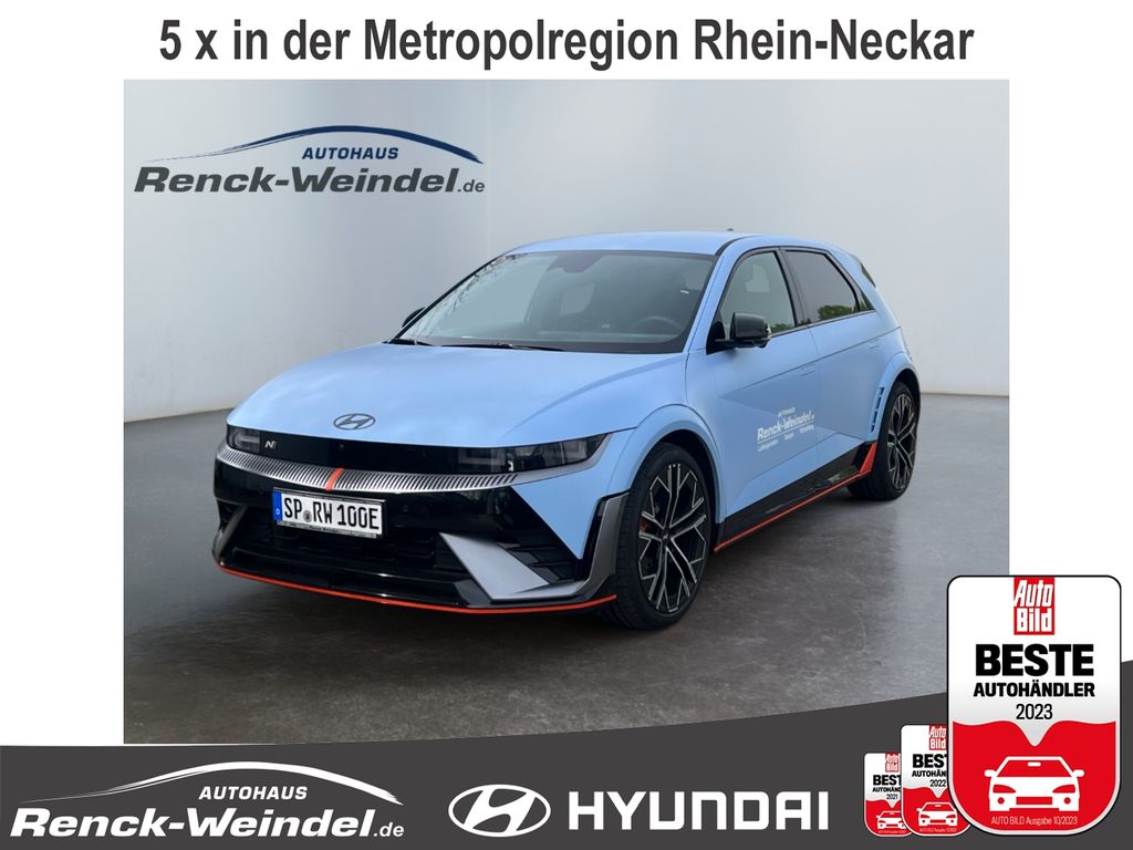 Hyundai IONIQ 5
