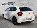 Volkswagen Polo IQ Drive 1,0 TSI Ganzj.Reifen Led Parkpilot - Volkswagen Polo in Köln