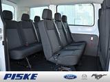 Ford Transit Kombi 350L2 Trend 9-Sitzer PDC KAMERA - gebrauchte Vans in Salzgitter