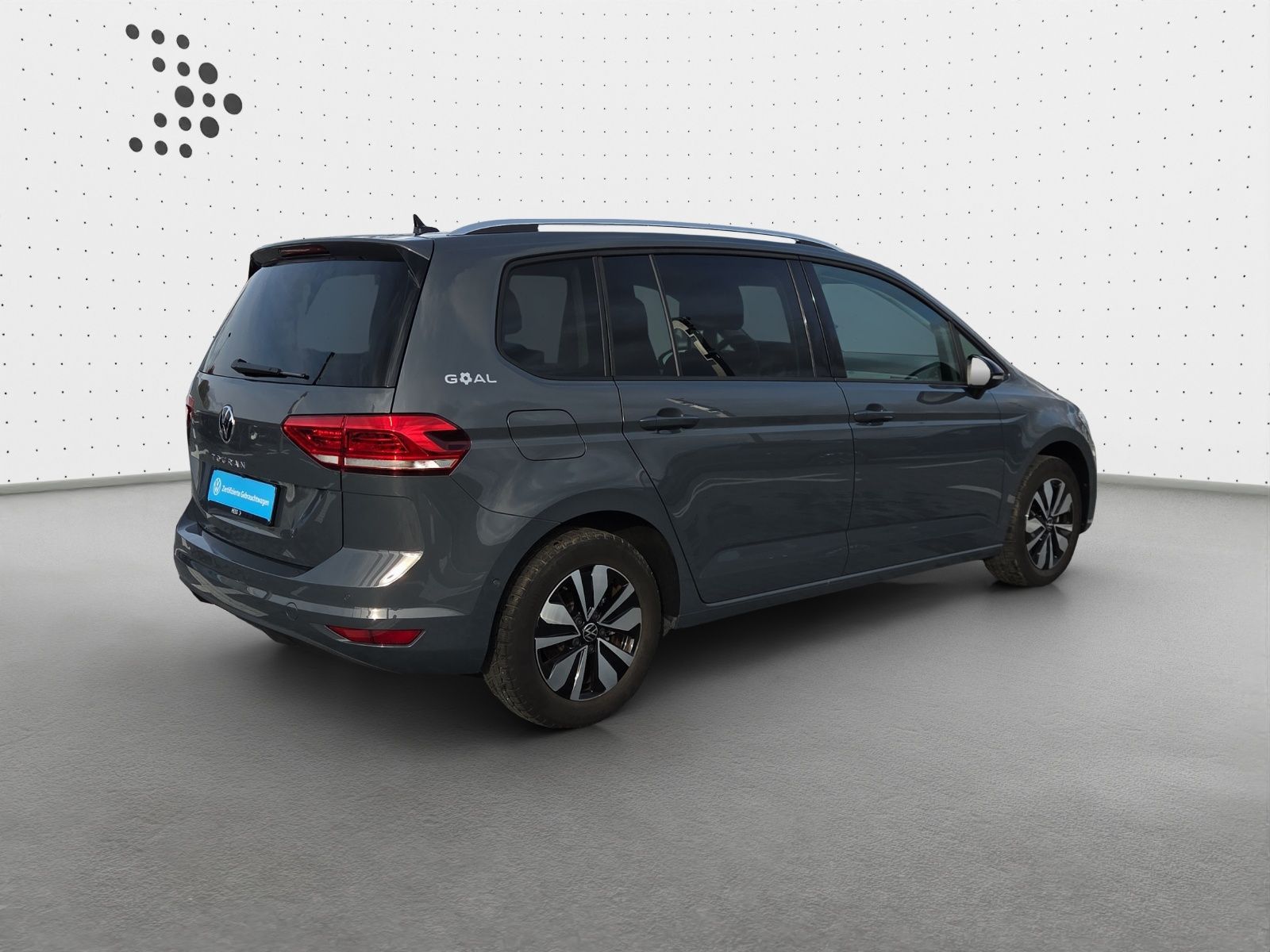 Volkswagen Touran - Bild 3