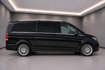 Mercedes V 250 - 3