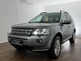 Land Rover Freelander 2 SE TD4 1.HD/XEN/LEDER/4x4/NAVI/AHK - Land Rover Freelander Gebrauchtwagen
