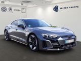 Audi RS e-tron GT QU: +B&O+HUD+MATRIX+360°+ACC++ - Audi RS e-tron GT aus 2022
