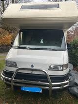 Fiat Ducato Granduca 2,5l TDI - Fiat Diesel Ducato 2 5