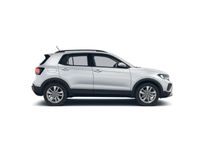 Volkswagen T-Cross - Vorschau Bild 6