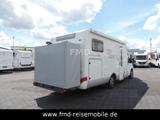 HYMER / ERIBA / HYMERCAR Tramp CL 614 Excl. Line/1.Hand/3.0l/177PS/MAXI/ - HYMER / ERIBA Cl