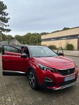 Peugeot 3008 2.0 BlueHDi 180 EAT6 GT  - Peugeot 3008 von privat