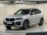 BMW X3 M40i AHK DA Navi Pano ALED eStize DAB - BMW X3 in Erfurt