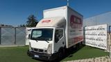 Nissan Cabstar NT400 MOTORE NUOVO KM ZERO 28.13  - Nissan Cabstar Gebrauchtwagen