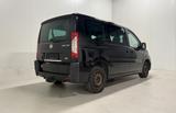 Fiat Scudo 120 Multijet 2.0d Man. - 9PL. - Radio - Ex - gebrauchte Fiat Scudo aus dem Jahr 2010