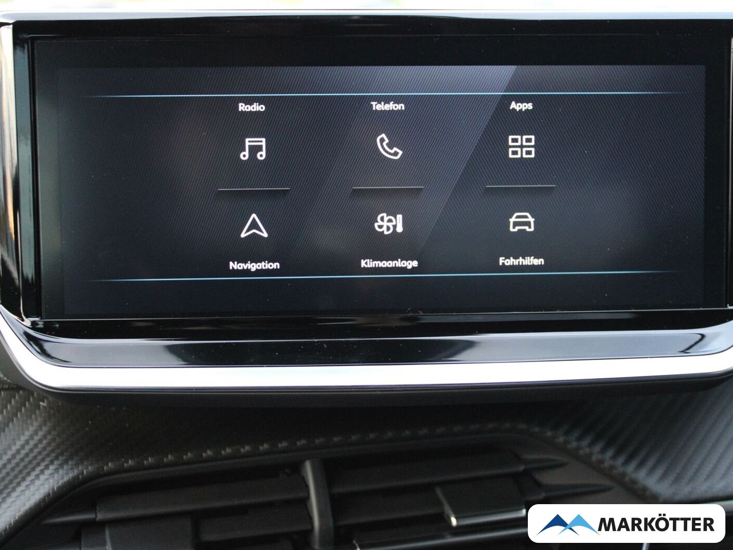 Peugeot 2008 - Bild 20