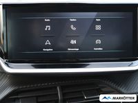 Peugeot 2008 - Vorschau Bild 20