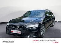 Audi A6 - Vorschau Bild 1