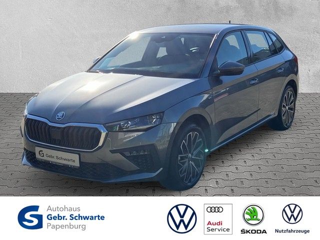 Skoda Scala 1.0 TSI Drive LED-MATRIX-BEAM+KAMERA+SHZG.