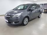 Opel Meriva B 1.4 Turbo Active (Euro 6) - Opel Meriva: 1.4