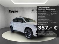 Cupra Ateca - Vorschau Bild 2