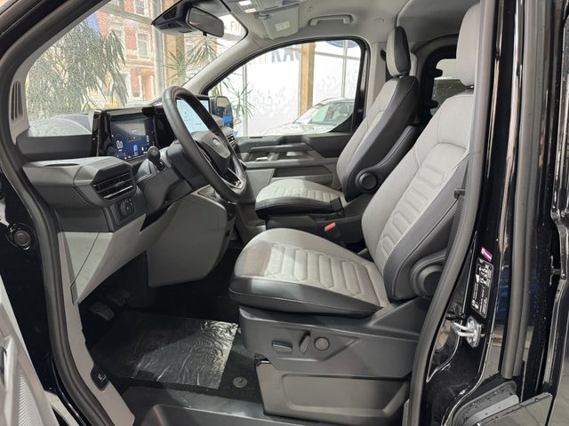 Ford Tourneo Custom 2.0 EcoBlue L1 Titanium