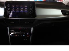 Fahrzeugabbildung Volkswagen T-Roc Life,Top-Ausstattung ,Wie Neu