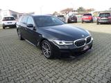 BMW 540 i xDrive M Sportpaket+Laser+Leder+AHK+1.Hand - BMW 540: Kombi, 540i