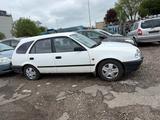 Toyota Corolla E11 - gebrauchte Toyota Corolla aus dem Jahr 1999
