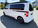 Crosscamp 1.5l 6-Gang Schalter - Crosscamp Wohnwagen & Wohnmobile