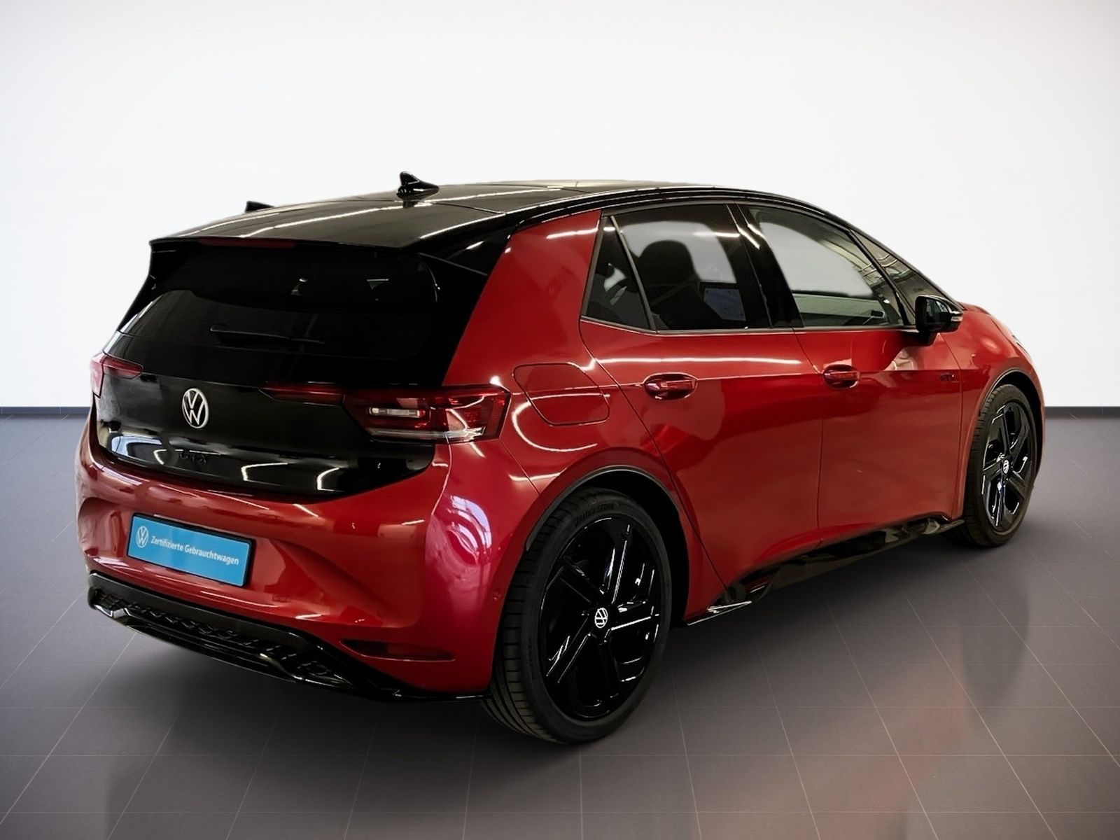 Volkswagen ID.3 - Bild 4