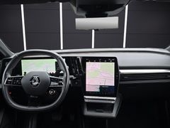 Renault Megane E-Tech EV60 220 Iconic (60 kWh) EV60 220H