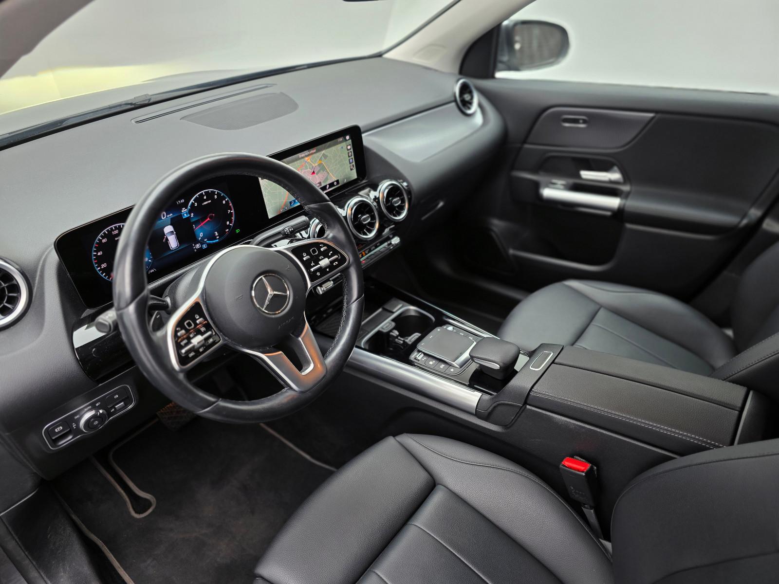 Mercedes-Benz GLA 7G-DCT Progressive LED KAMERA MBUX NAVI, миниатюра 13