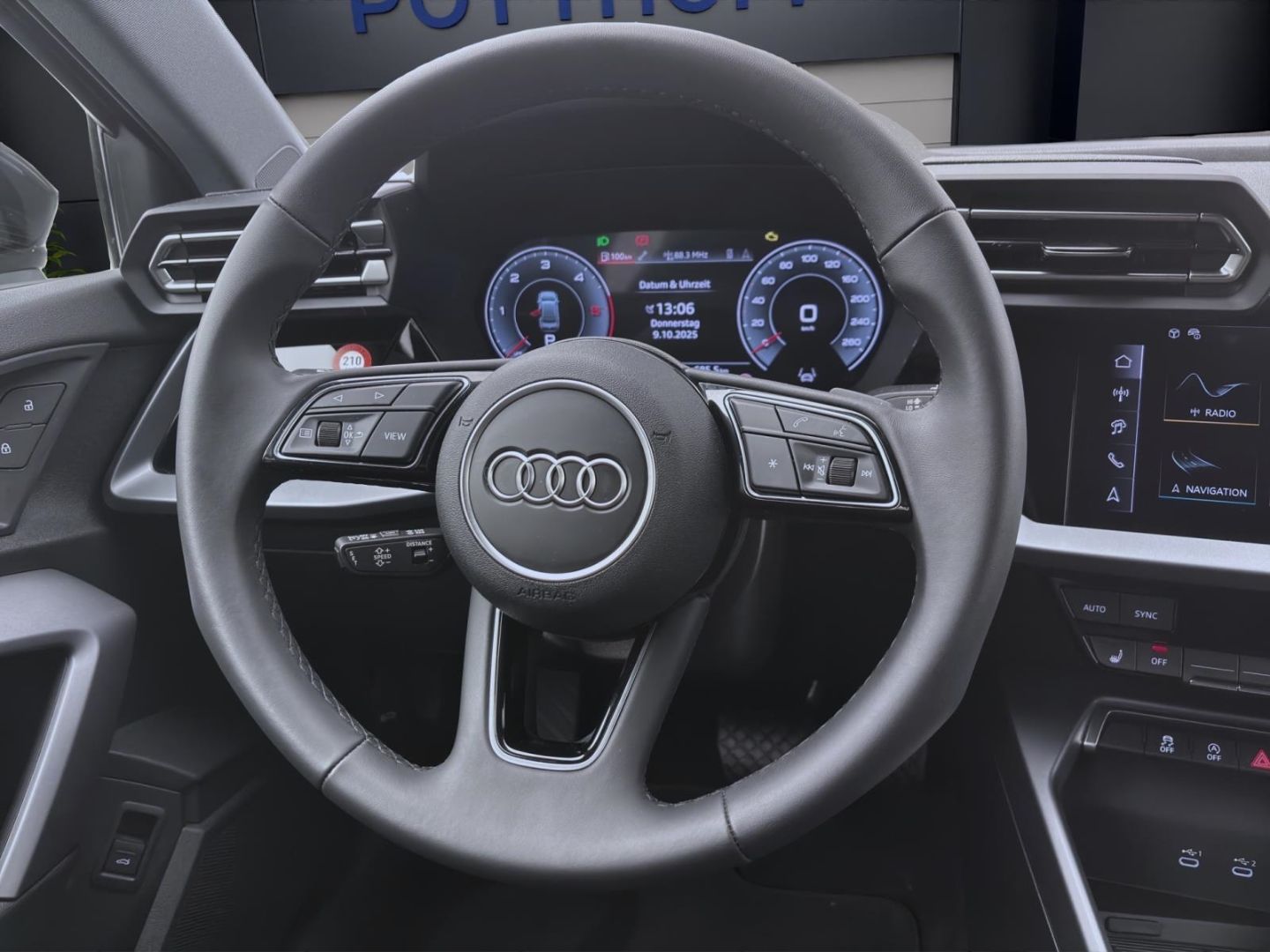 Audi A3 - Bild 12