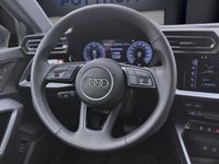 Audi A3 - Vorschau Bild 12