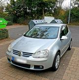 Volkswagen VW Golf 5 [85.600 Km] Neue TÜV Neue Zahnri... - Volkswagen Golf: G60