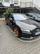 Audi A7  3.0 TDI BiTurbo - Audi A7 in Wuppertal