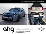 MINI Cooper S Cabrio MINI Yours Trim Navi Aktive Gesc - gebrauchte MINI Cooper S Cabrio aus dem Jahr 2022