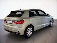 Audi A1 - Vorschau Bild 4