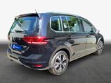 Volkswagen Touran 2.0 TDI DSG Highline SHZ PDC NAVI - gebrauchte VW Kleinbus