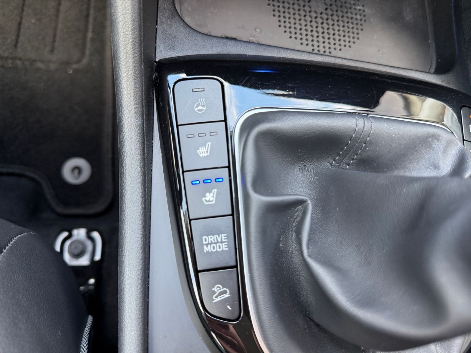 Fahrzeugabbildung Hyundai TUCSON 1.6 T-GDI Prime Mild-Hybrid ECS Sicherhei