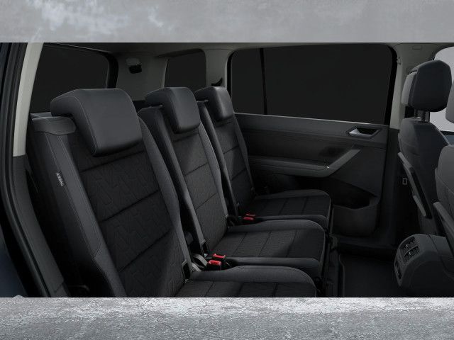 Volkswagen Touran - Bild 11