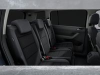 Volkswagen Touran - Vorschau Bild 11