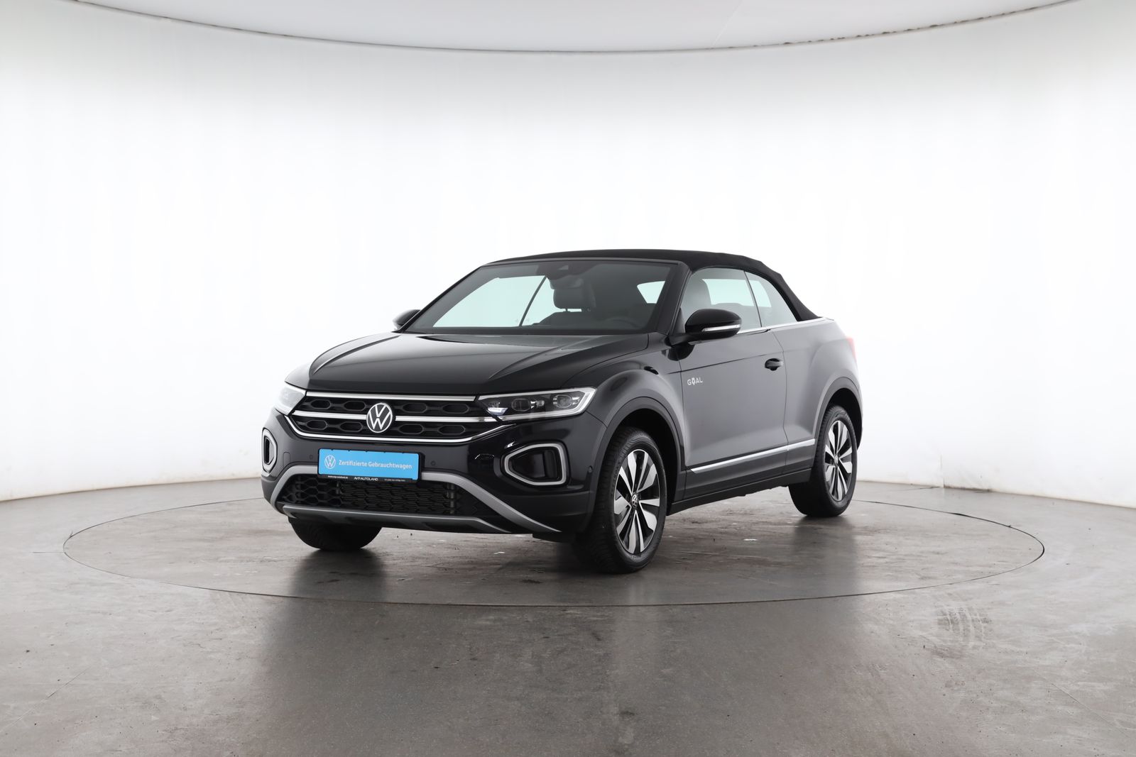 Volkswagen T-Roc - Bild 2