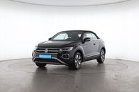 Volkswagen T-Roc - Vorschau Bild 2