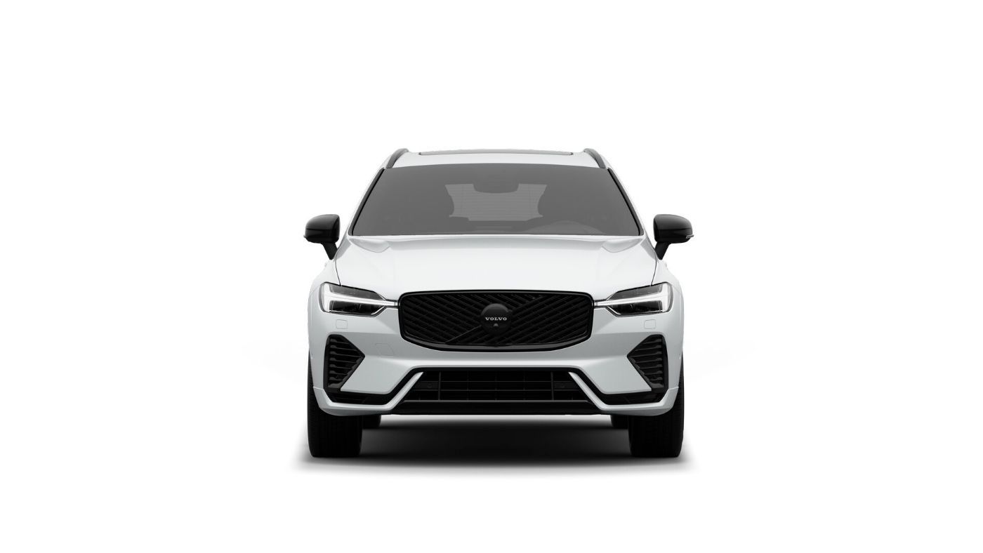 Volvo XC60 - Bild 3