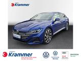 Volkswagen Arteon Shooting Brake 2.0 TSI R-Line - blaue Volkswagen Arteon