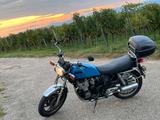 Yamaha xj550 - YAMAHA XJ 550