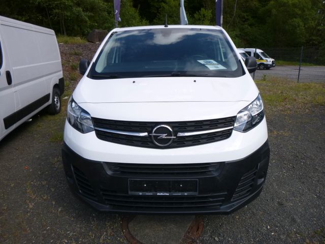 Vivaro Cargo L2 M