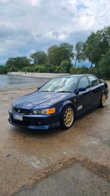 Honda Accord Euro R - gebrauchte Honda Accord aus dem Jahr 2000