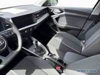 Audi A1 - Vorschau Bild 15